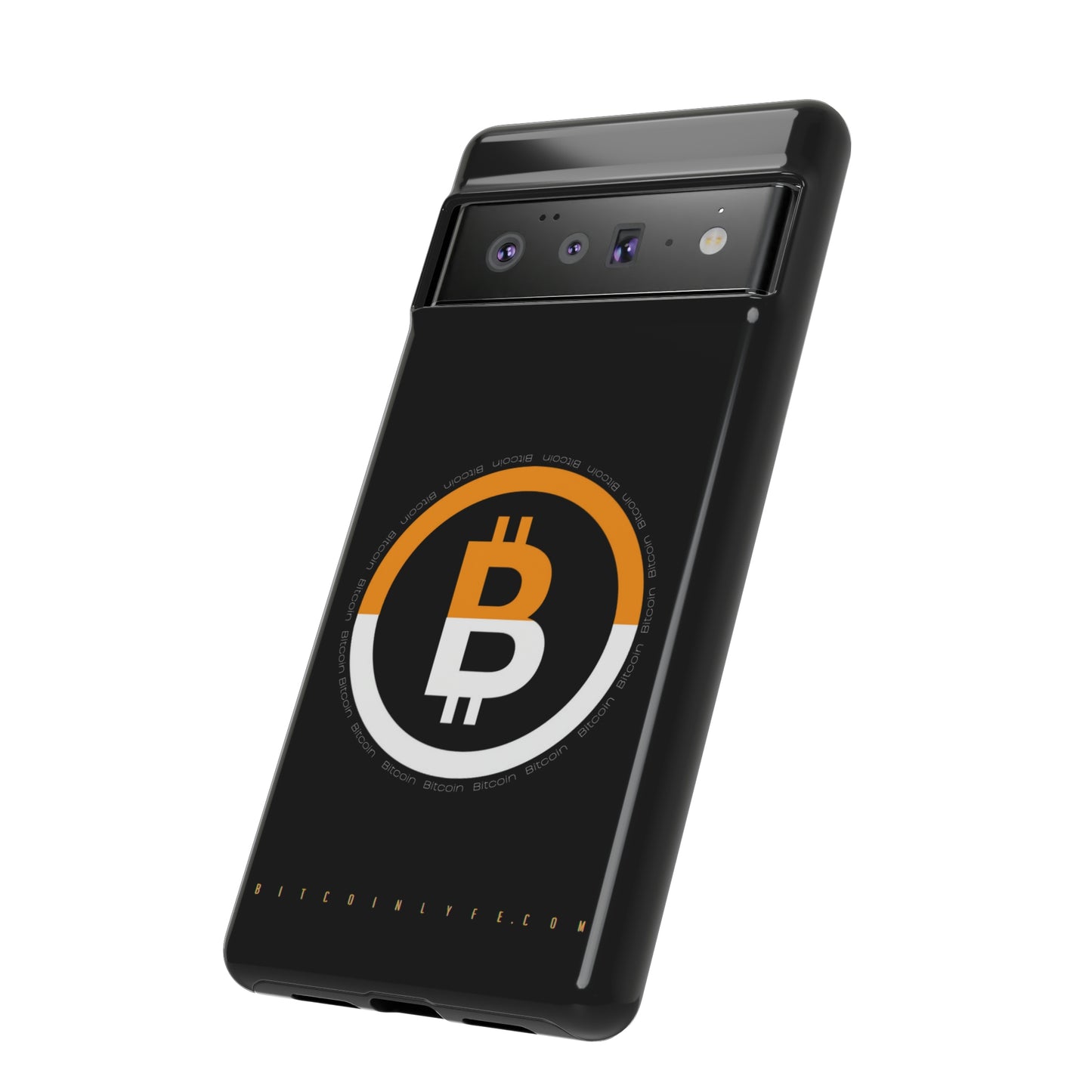 Dual B1 Tough Phone Case