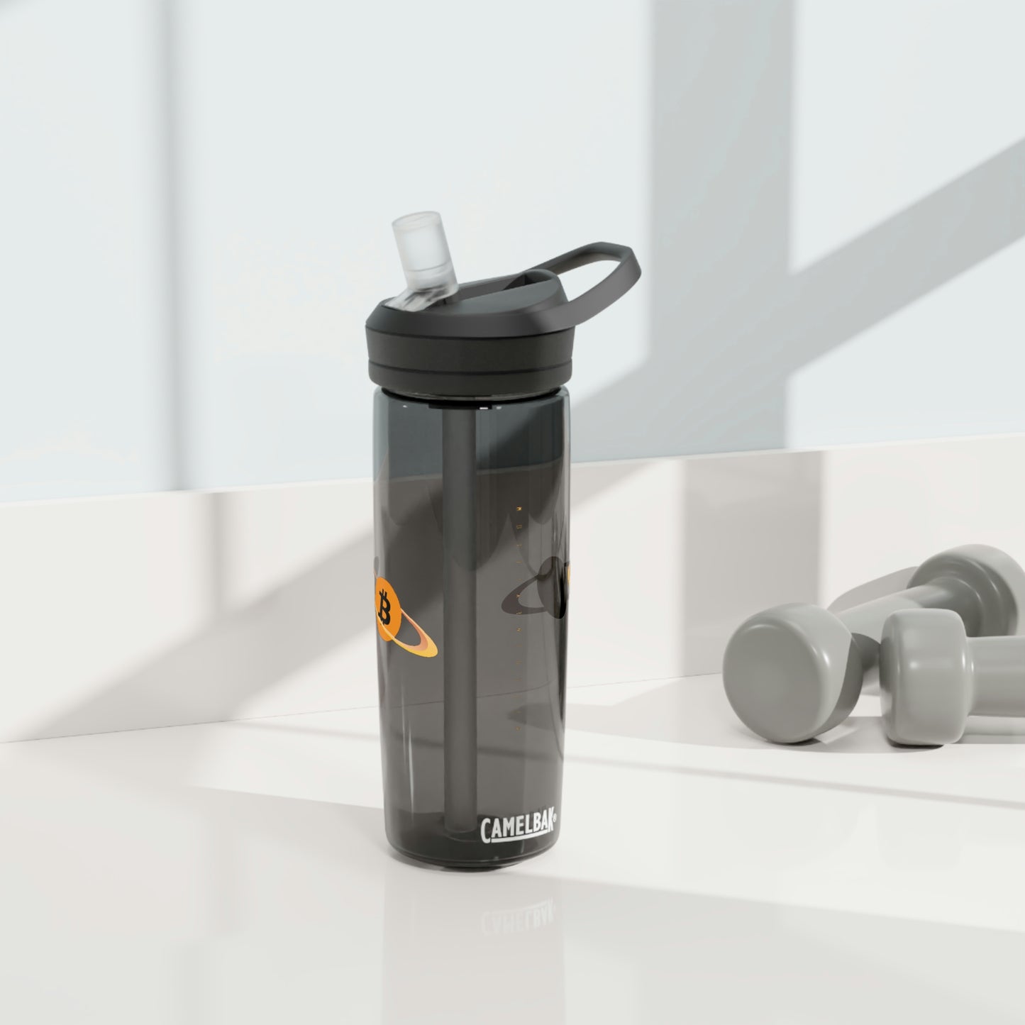 Planet B, CamelBak Eddy® Water Bottle, 20oz\25oz