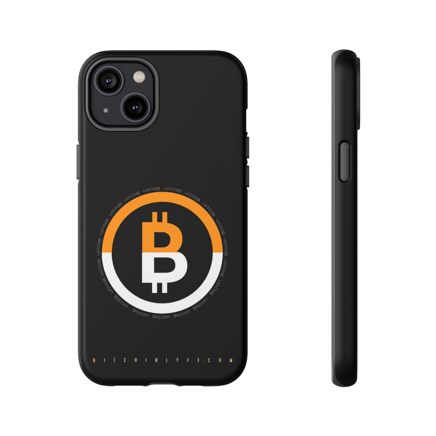 Dual B1 Tough Phone Case