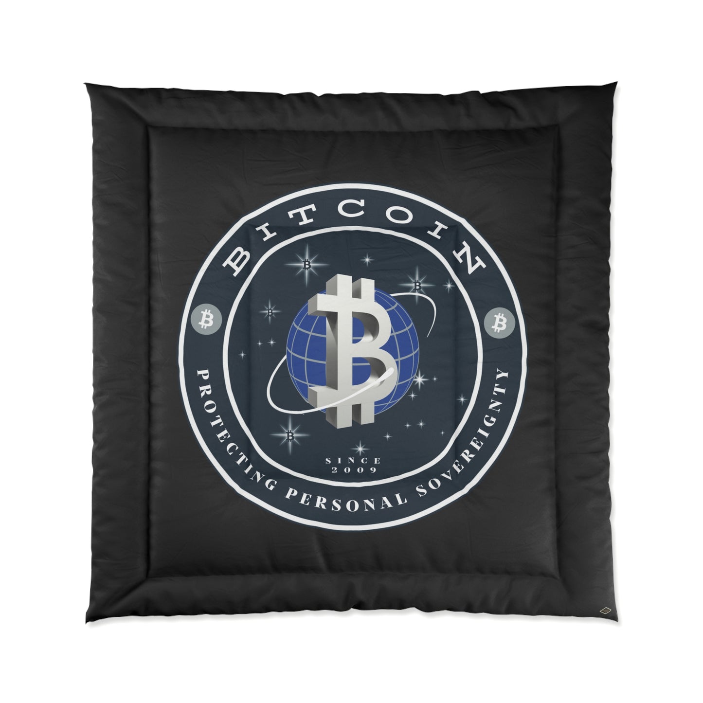 Brotection Comforter