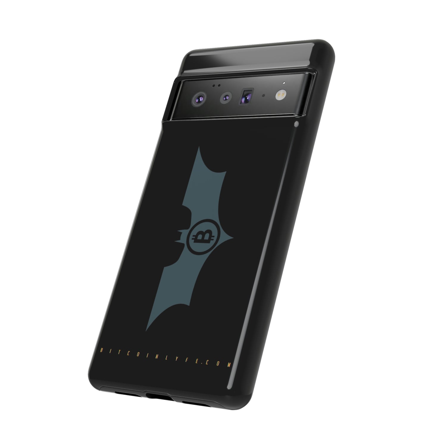 B-Bat Tough Phone Case