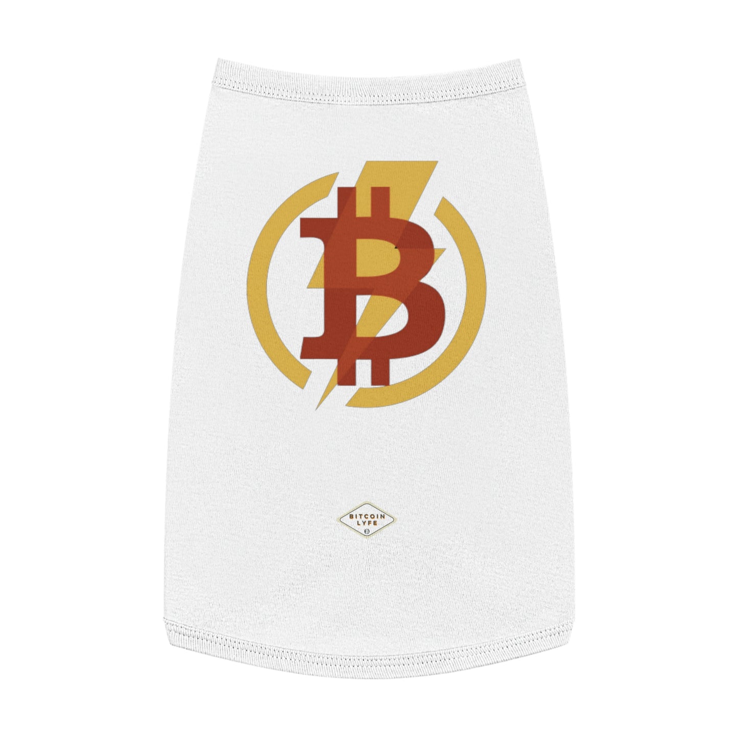 B-Bolt Pet Tank Top