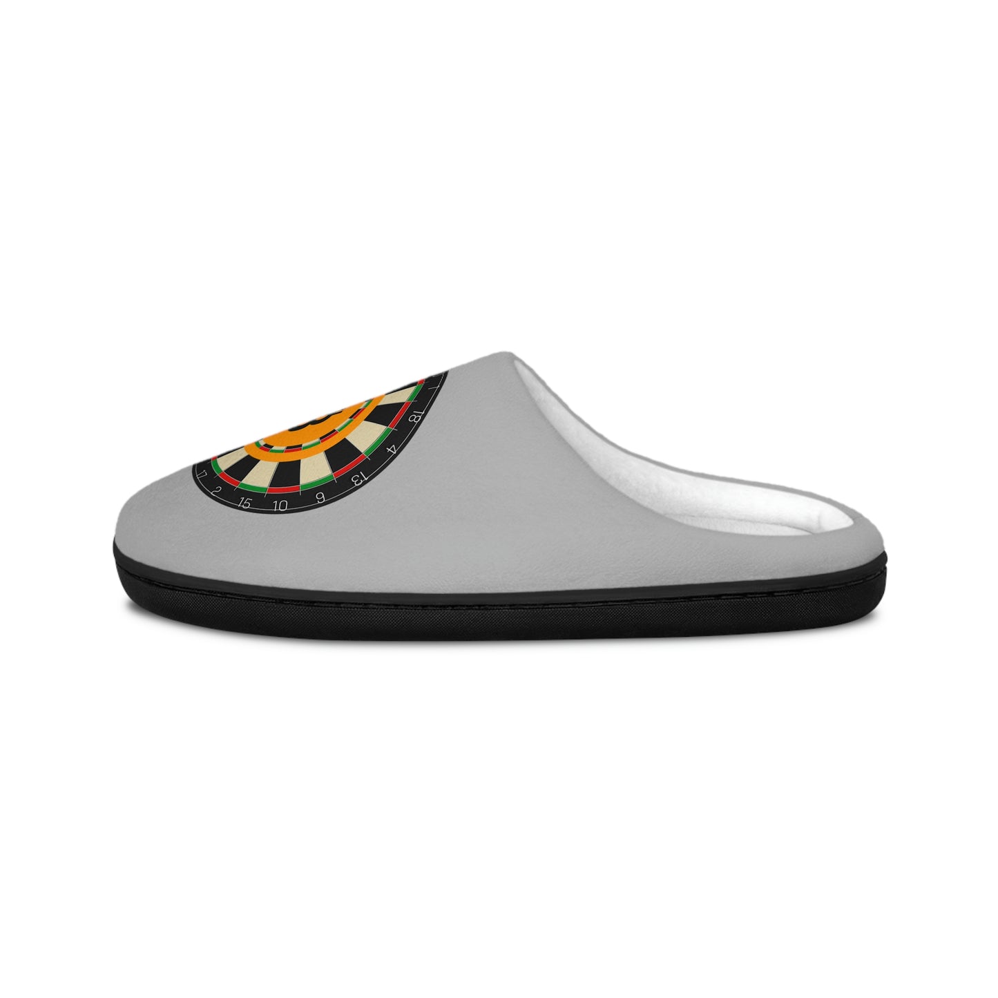 B Marks the Spot Women's Indoor Slippers