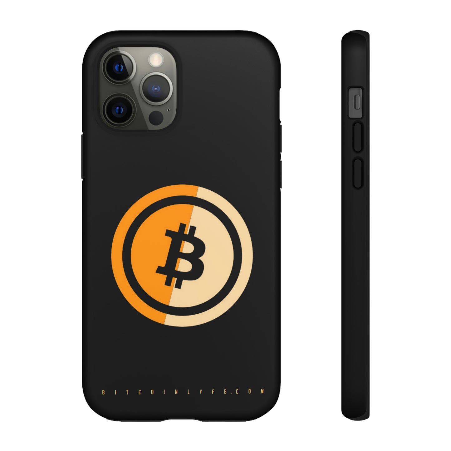 Dual B4 Tough Phone Case