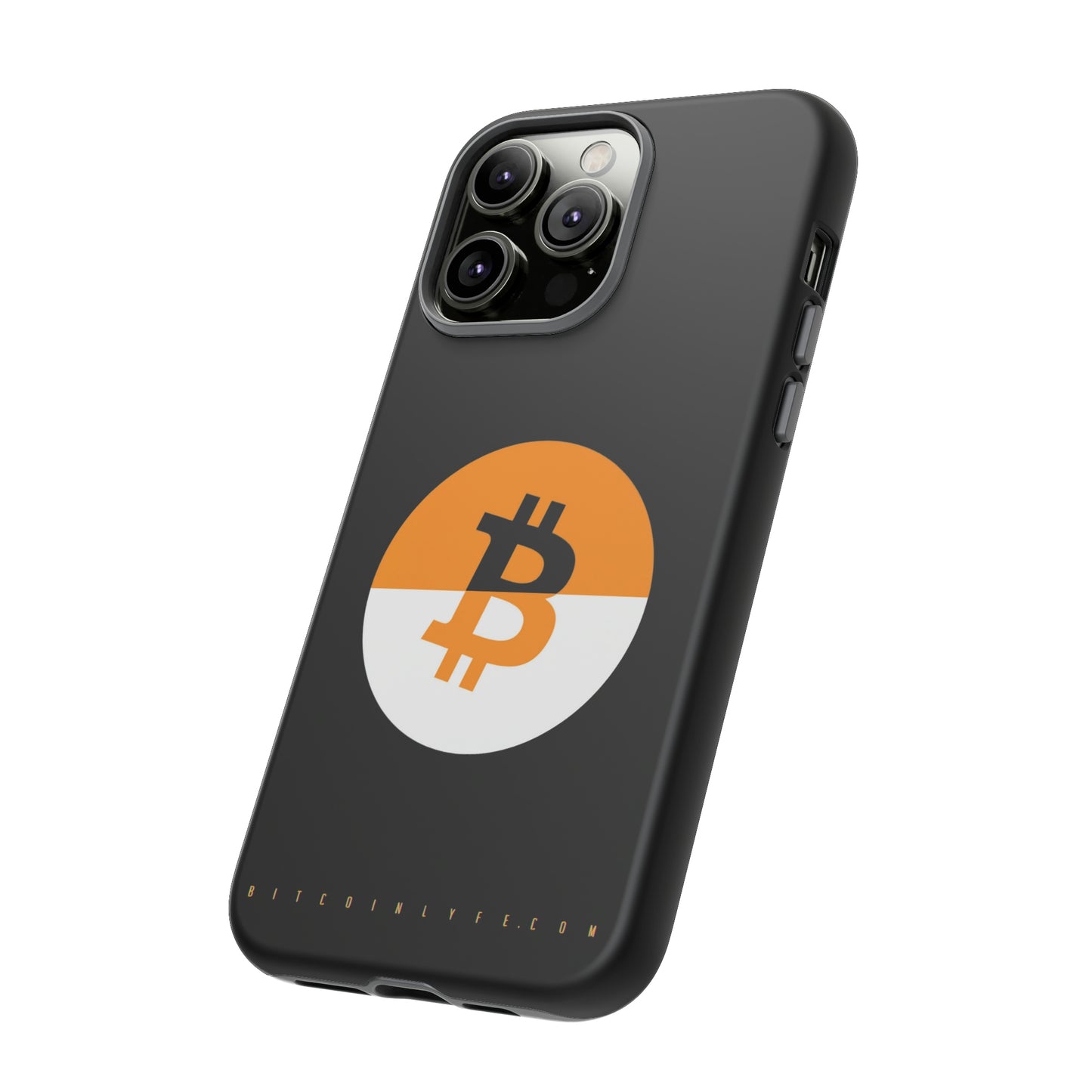 Dual B3 Tough Phone Case