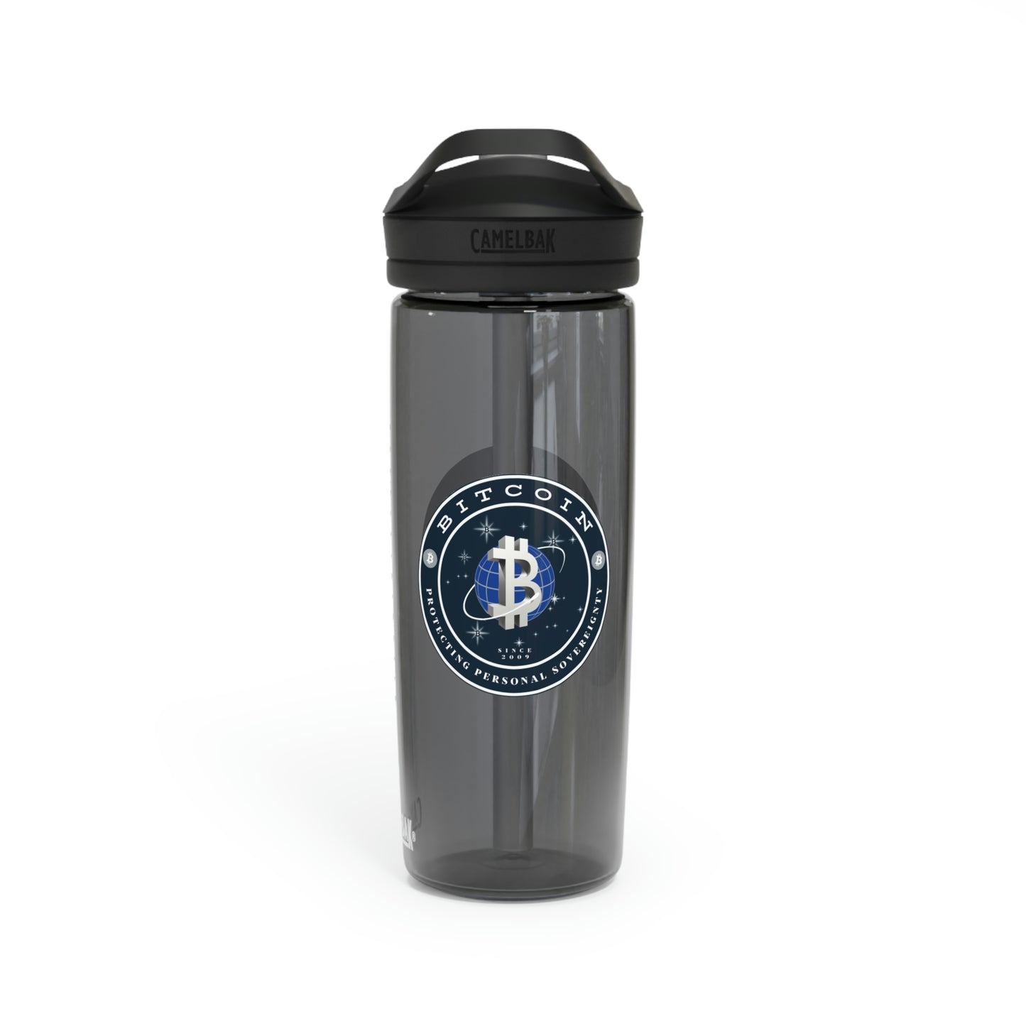 Brotection, CamelBak Eddy® Water Bottle, 20oz\25oz