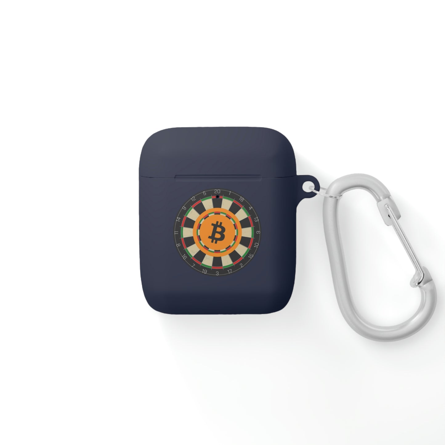 B Marks the Spot Apple AirPods and AirPods Pro Case Cover