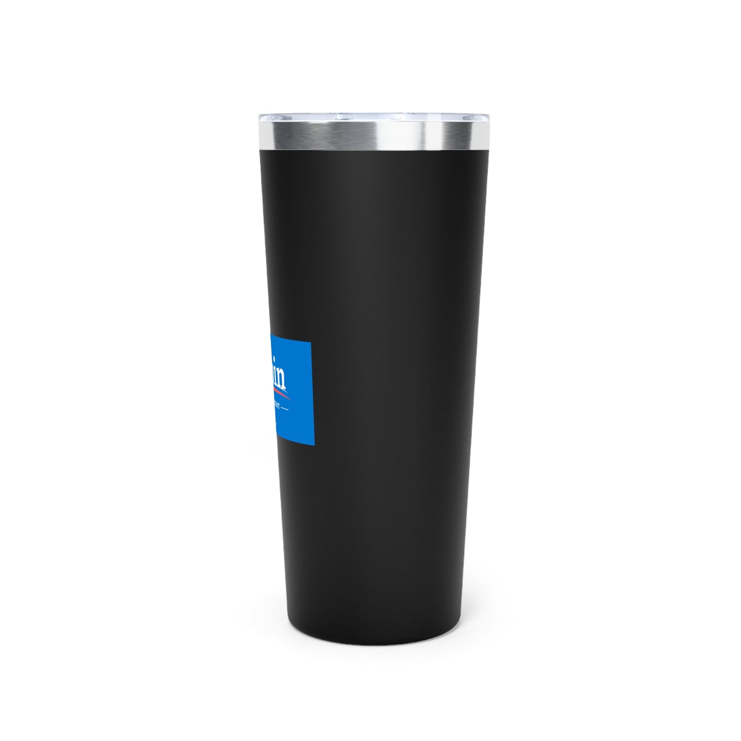 Vote - Bitrnie Vacuum Insulated Tumbler, 22oz