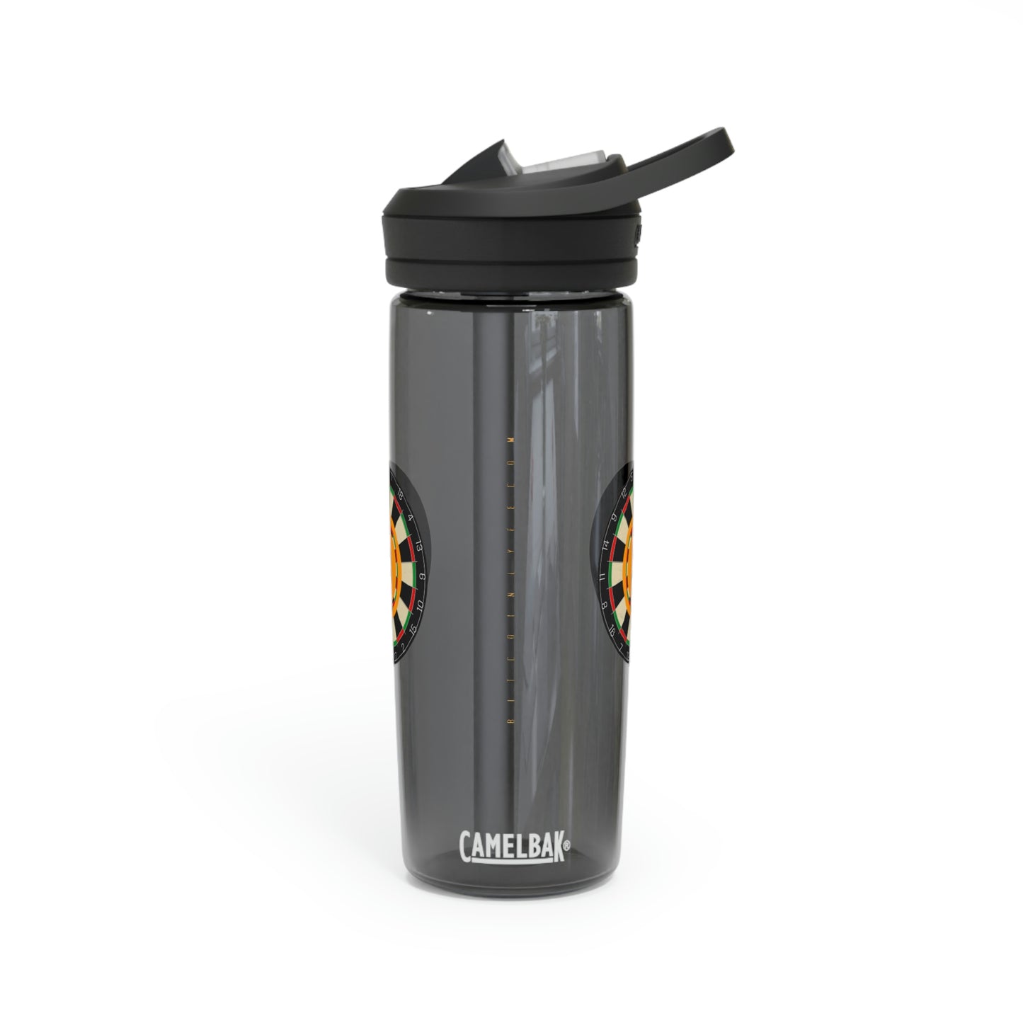 B Marks the Spot, CamelBak Eddy® Water Bottle, 20oz\25oz
