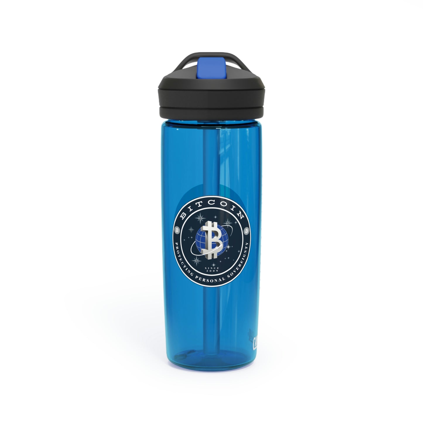 Brotection, CamelBak Eddy® Water Bottle, 20oz\25oz