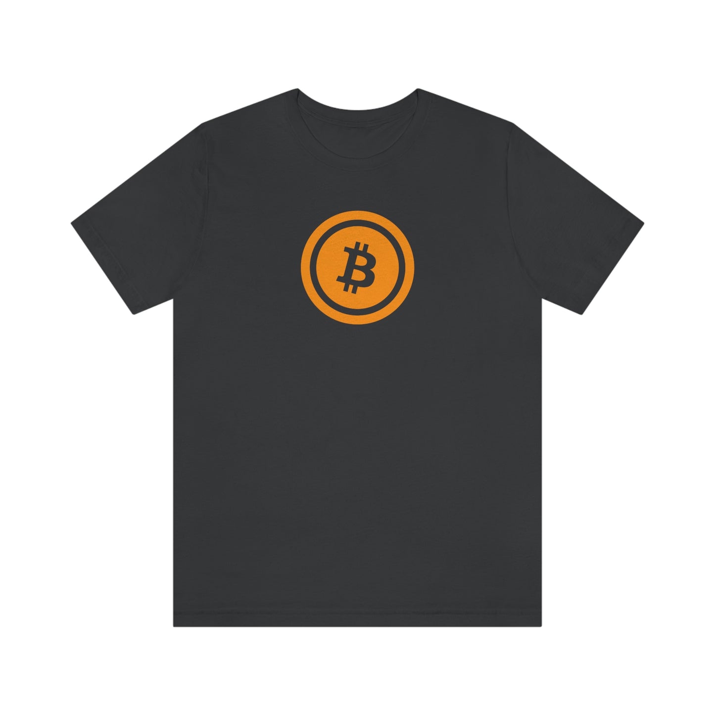 BTC5 Short Sleeve T-Shirt