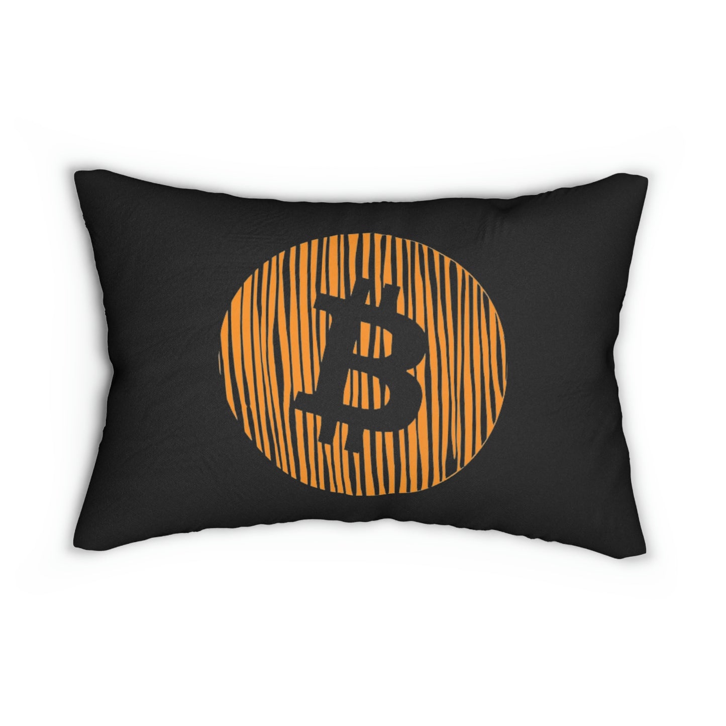 Stribes Lumbar Pillow