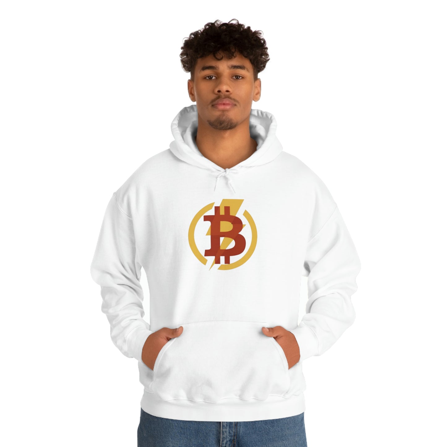 B-Bolt Hoodie