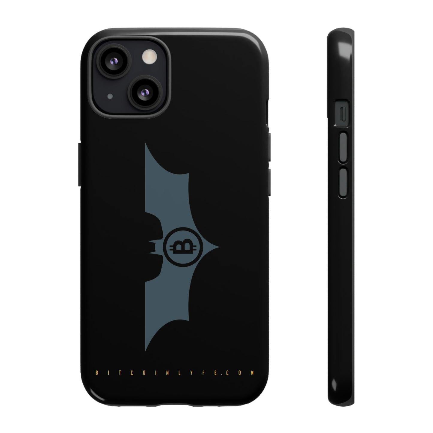 B-Bat Tough Phone Case