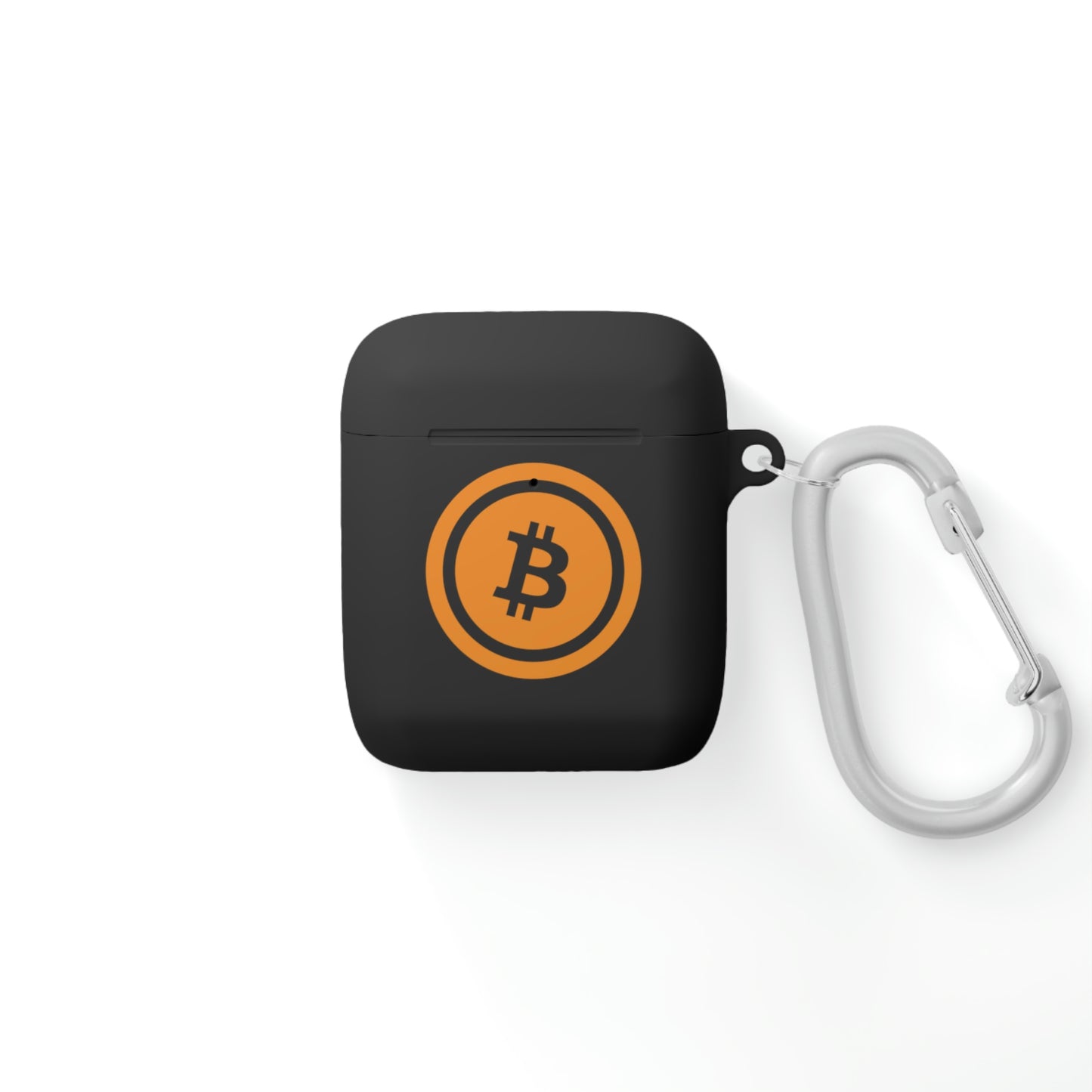 Bitcoin AirPods and AirPods Pro Case Cover, BTC5