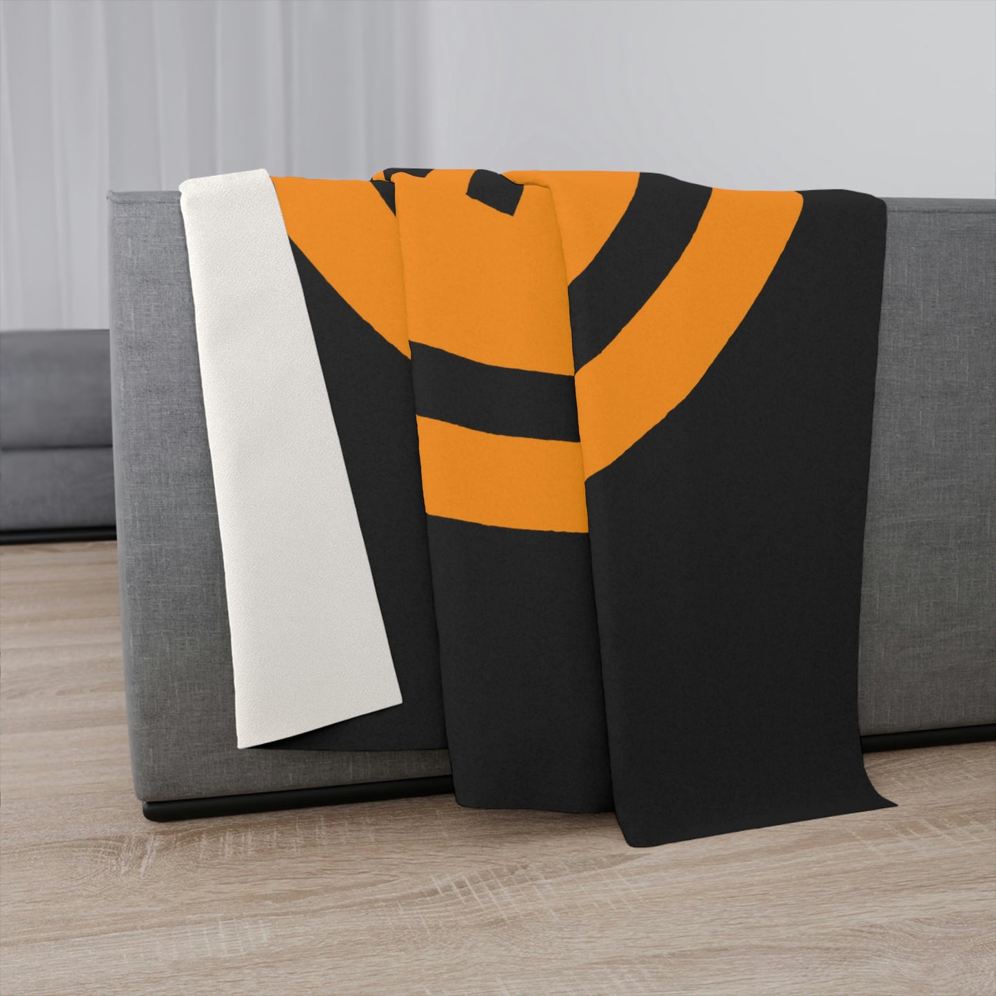 Bitcoin Sherpa Blanket, BTC5