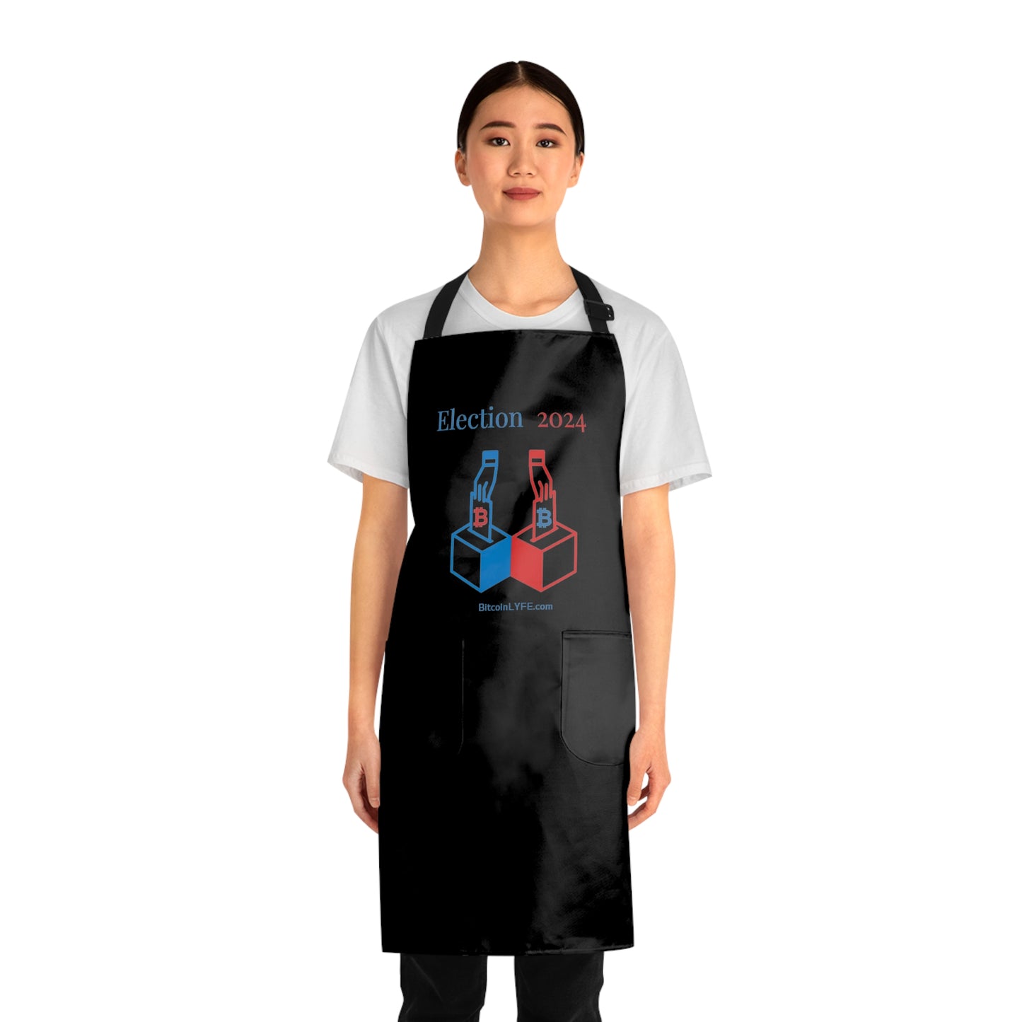Bit-Election Apron