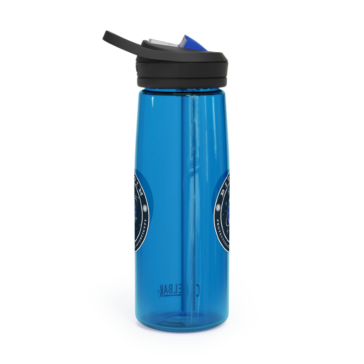 Brotection, CamelBak Eddy® Water Bottle, 20oz\25oz