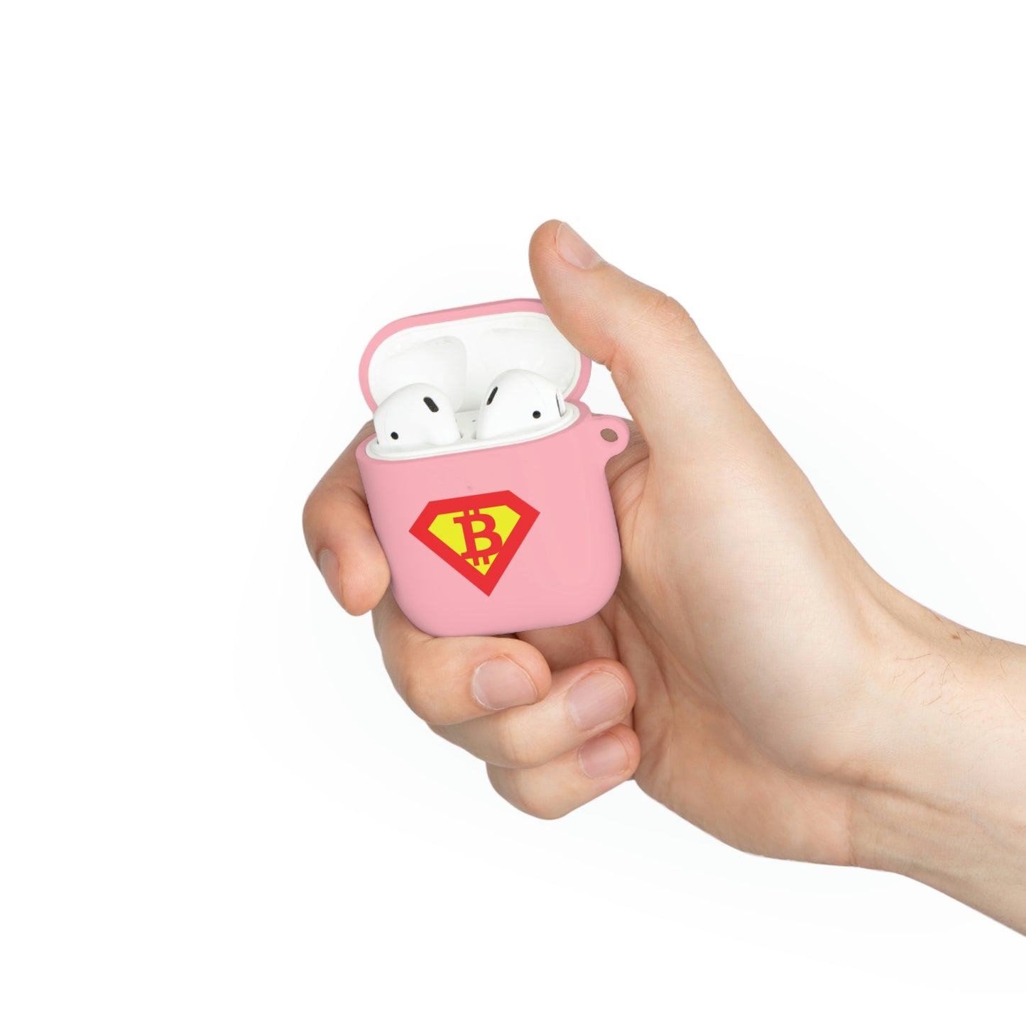 Super B AirPods and AirPods Pro Case Cover