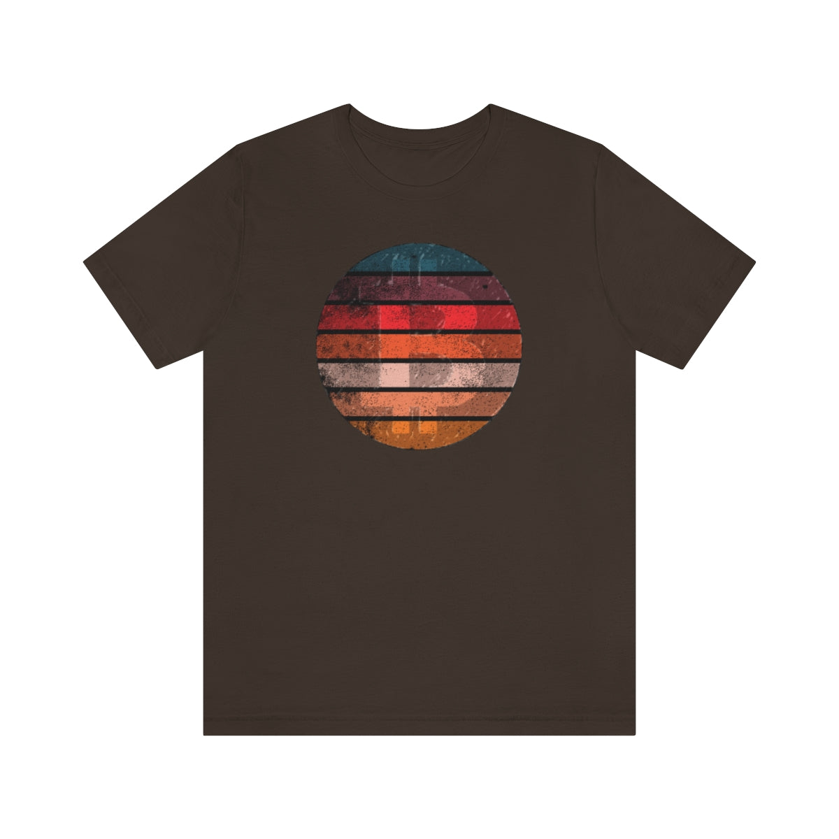 bTCsUN T-shirt Two