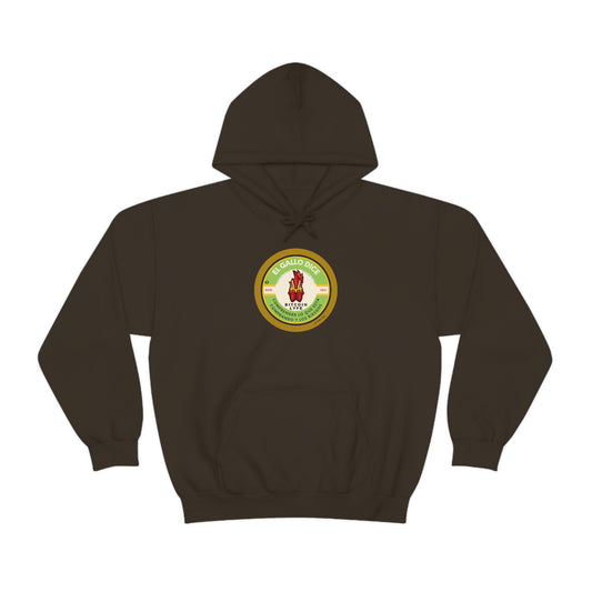 El Gallo PSA, Comprender Hooded Sweatshirt