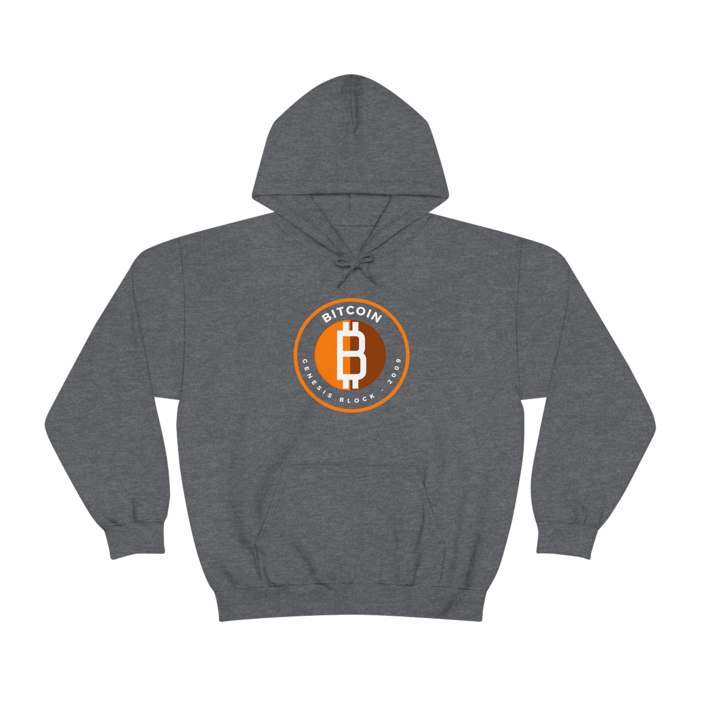 Genesis B Hoodie