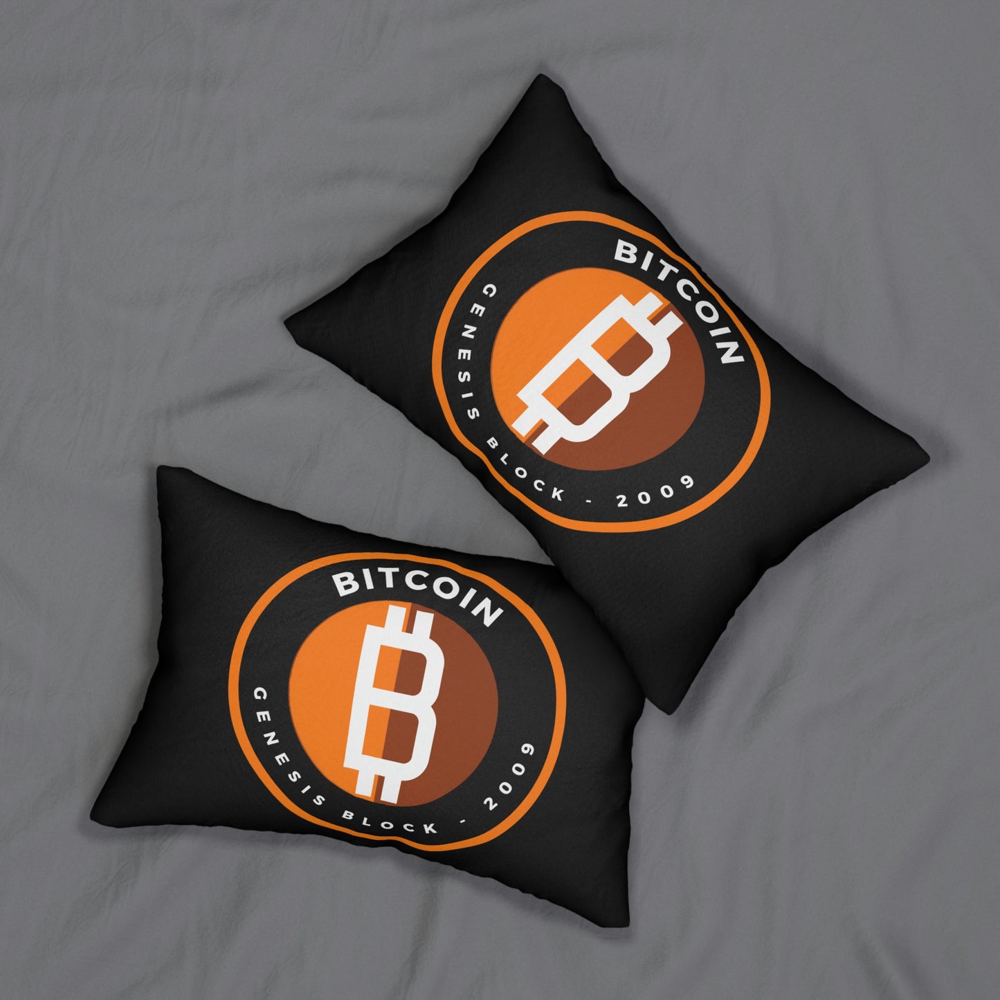 Genesis B Lumbar Pillow