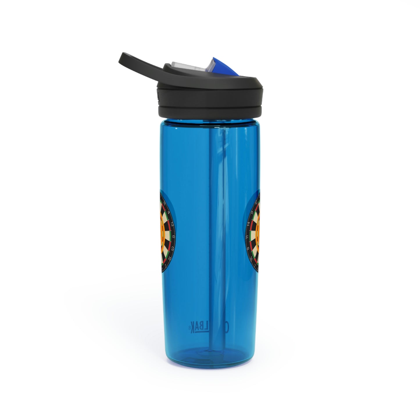 B Marks the Spot, CamelBak Eddy® Water Bottle, 20oz\25oz