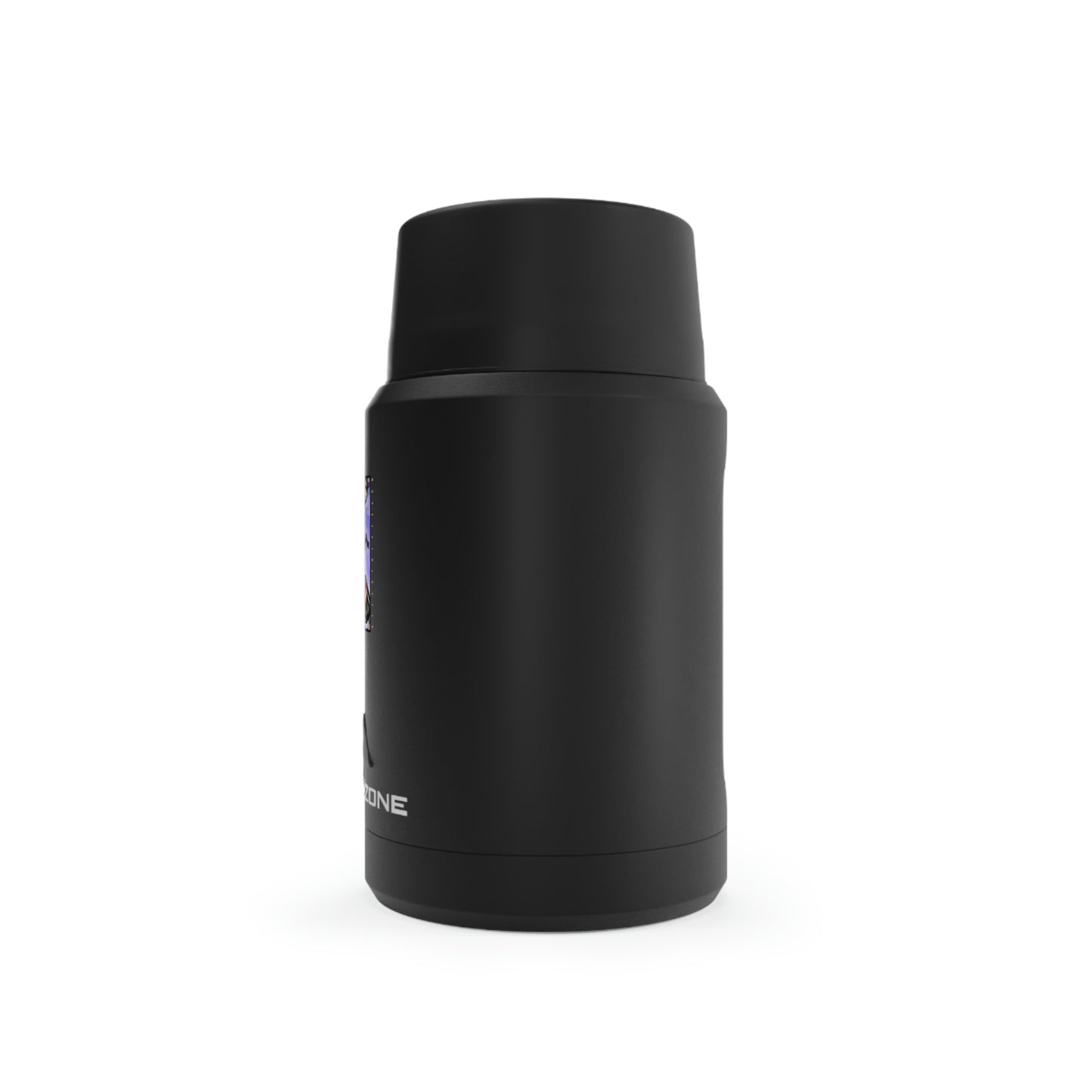 The B Signal Copper Insulated Food Storage