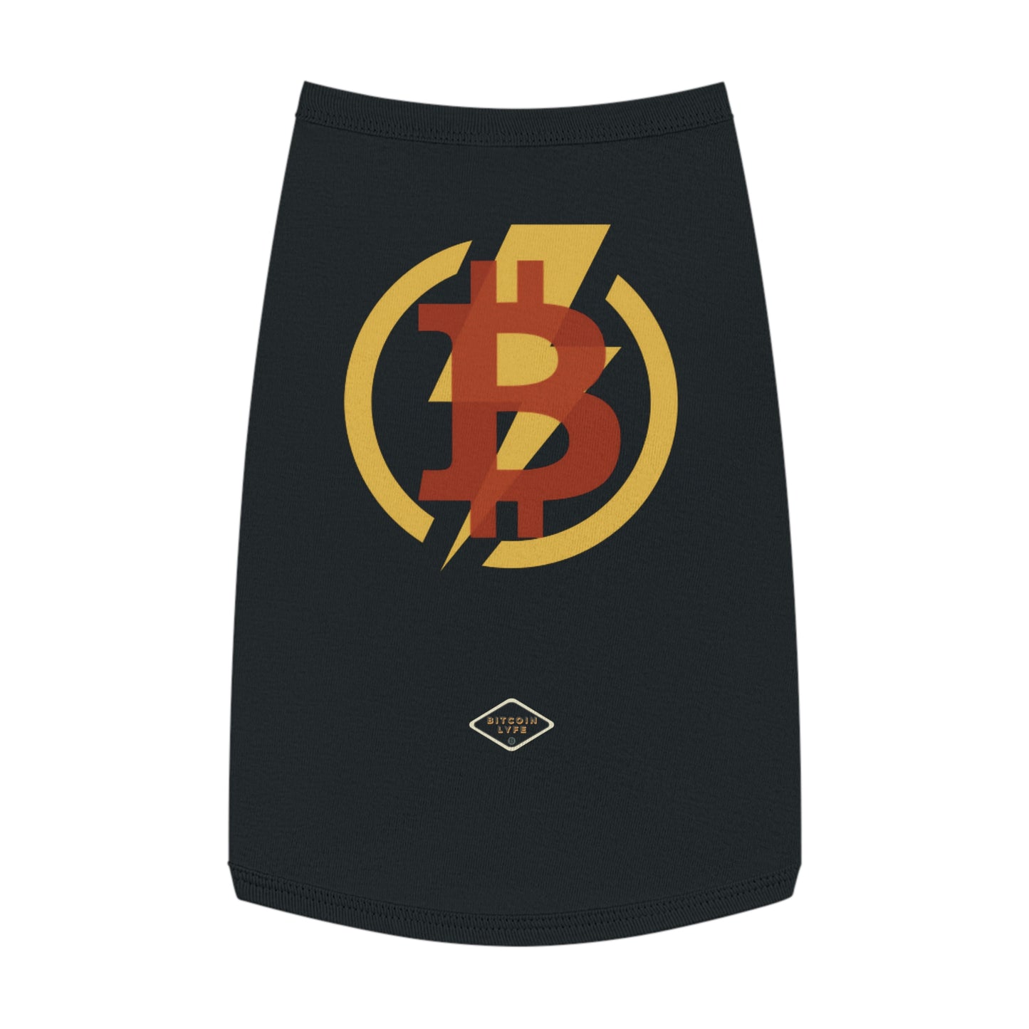 B-Bolt Pet Tank Top