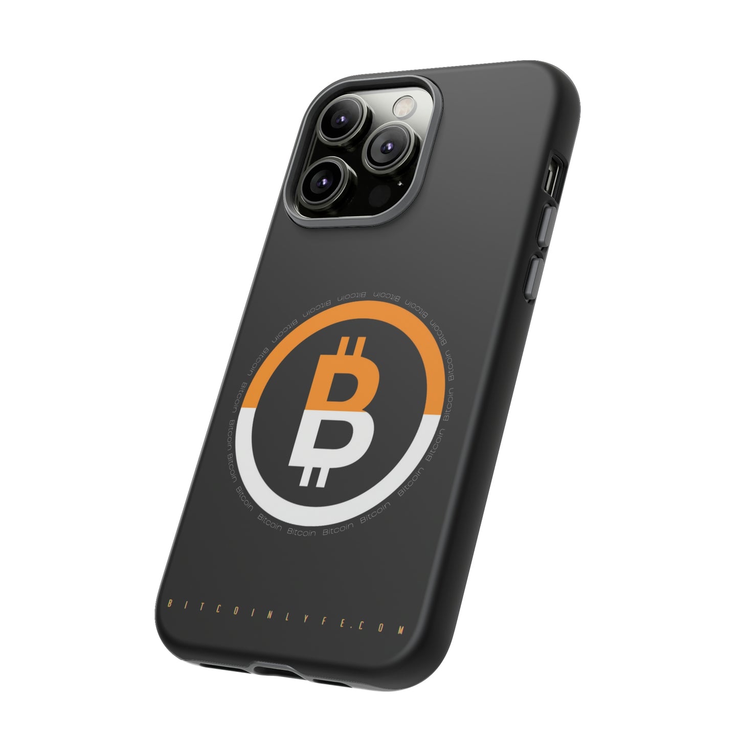 Dual B1 Tough Phone Case