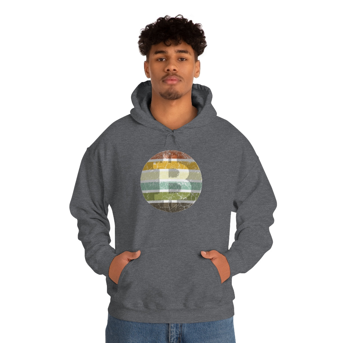 bTCsUN Hoodie One