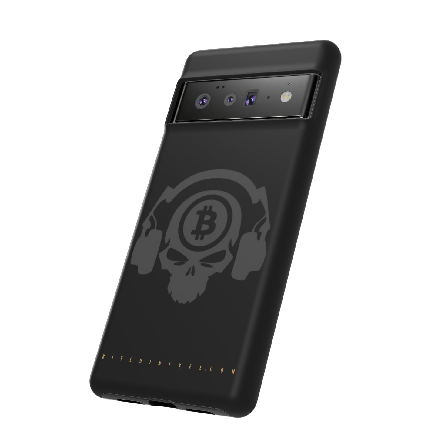 Heavy B Tough Phone Case