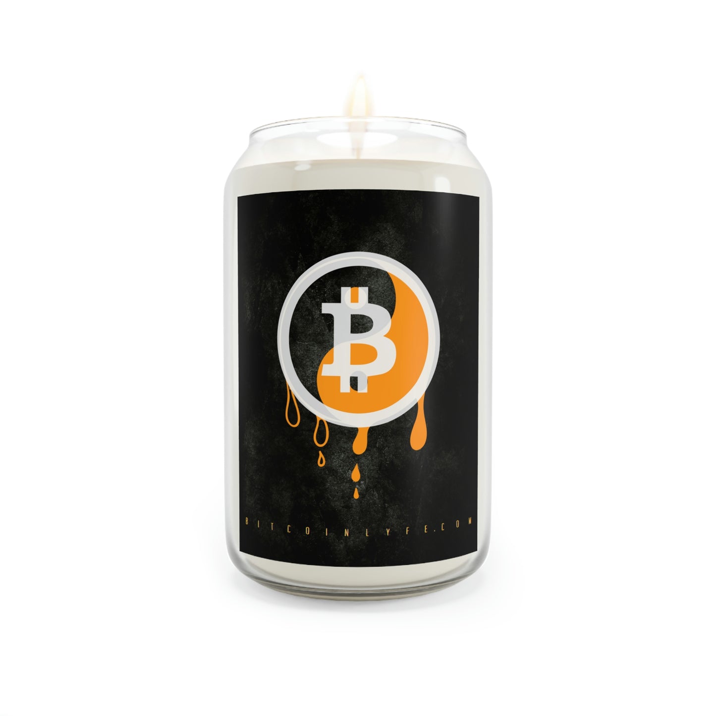 Bing Bang Large Scented Candle