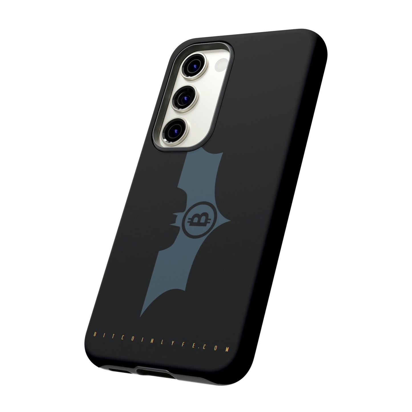 B-Bat Tough Phone Case