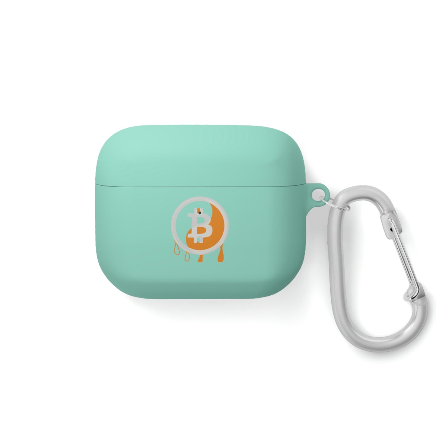 Bing Bang Apple AirPods and AirPods Pro Case Cover