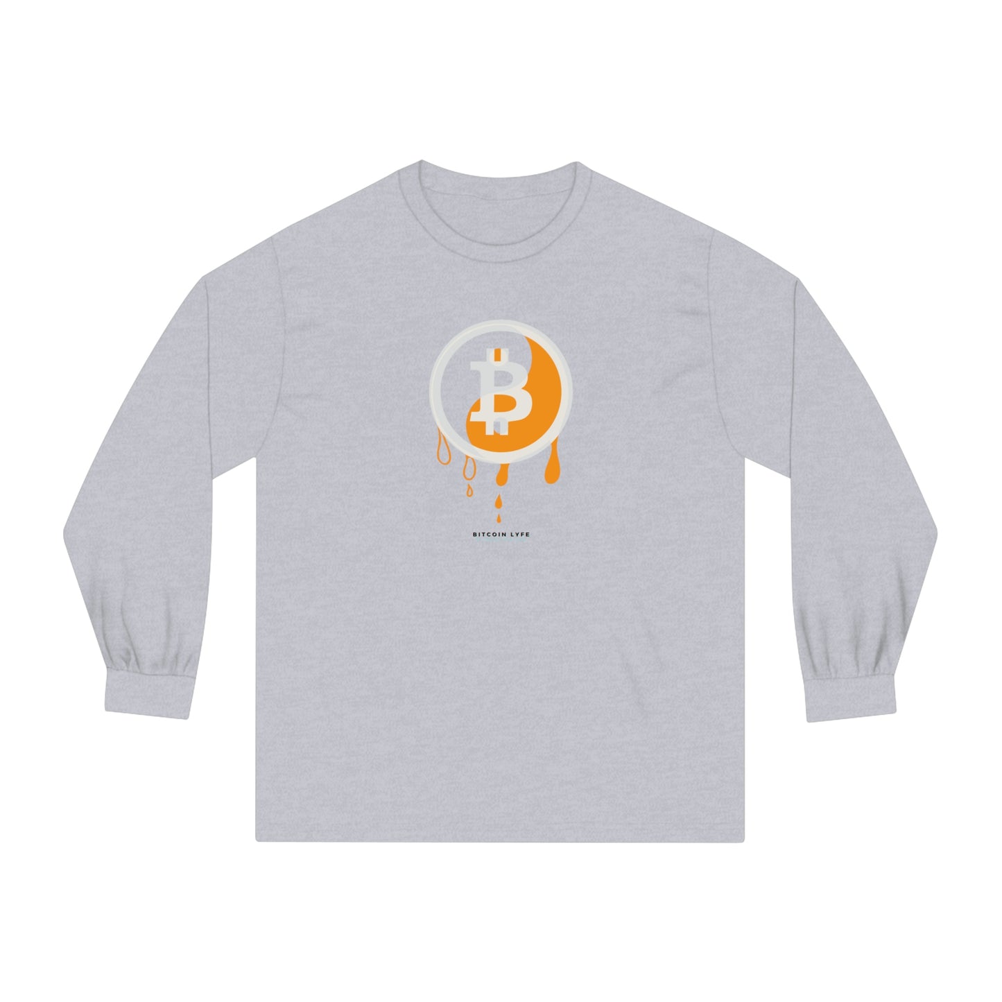 Bing Bang Long Sleeve T-Shirt
