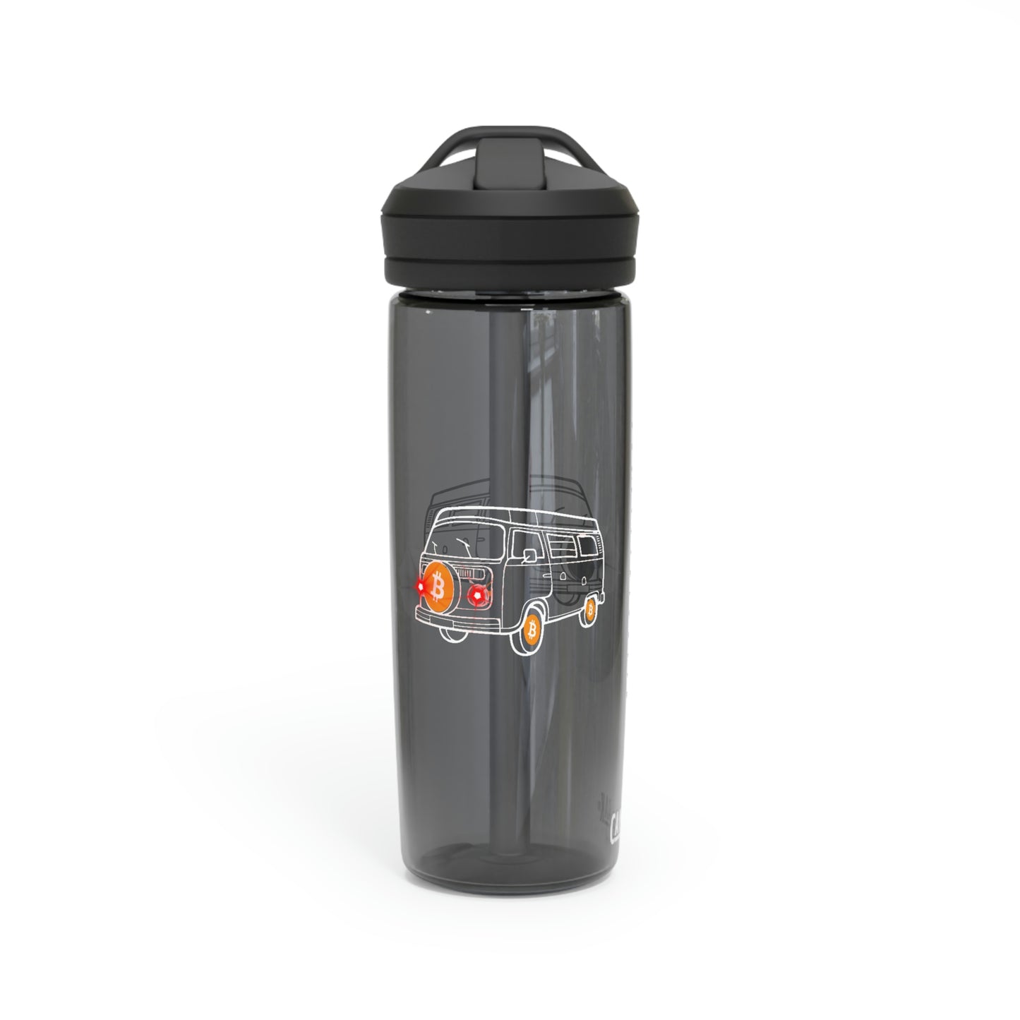 BW Van, CamelBak Eddy® Water Bottle, 20oz\25oz
