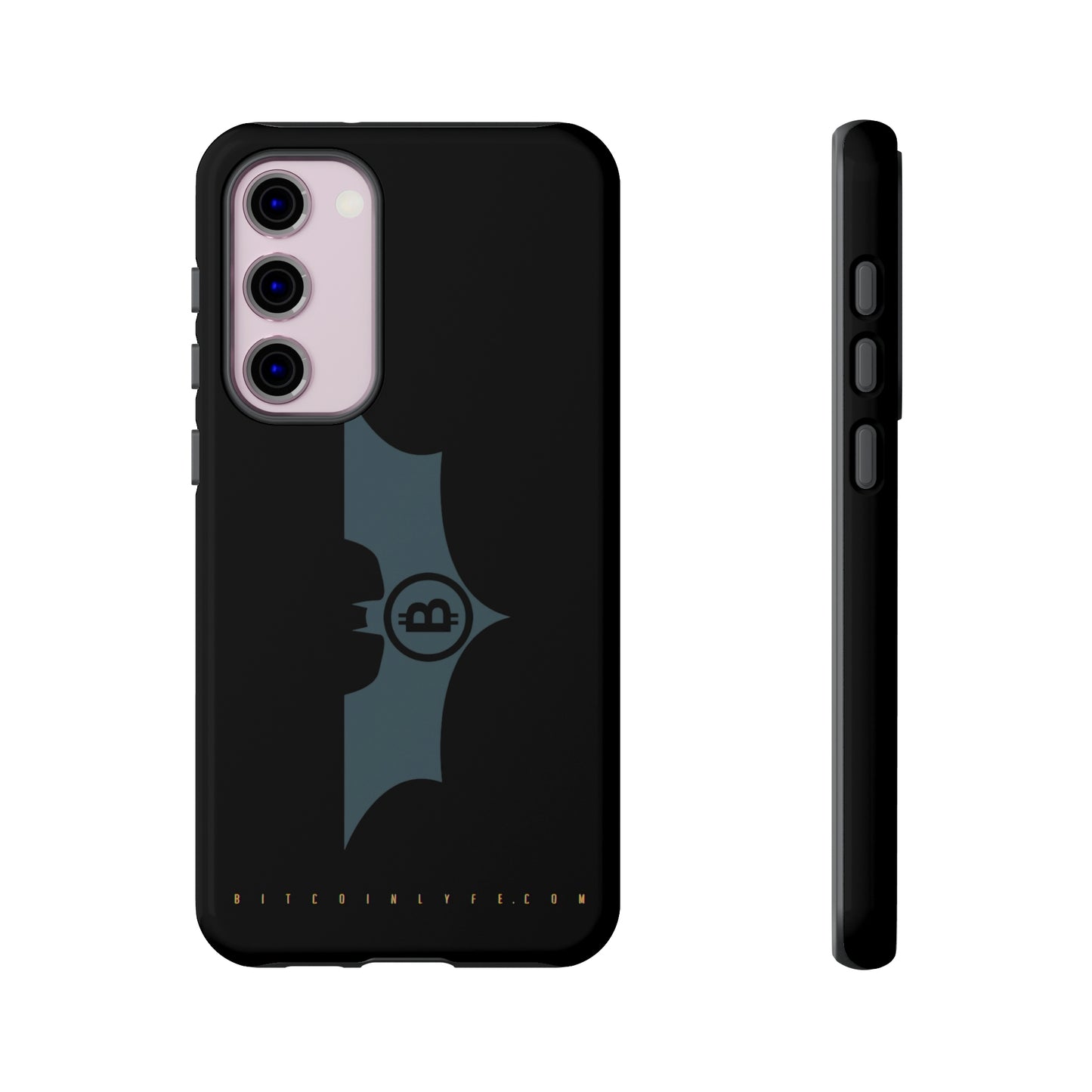 B-Bat Tough Phone Case