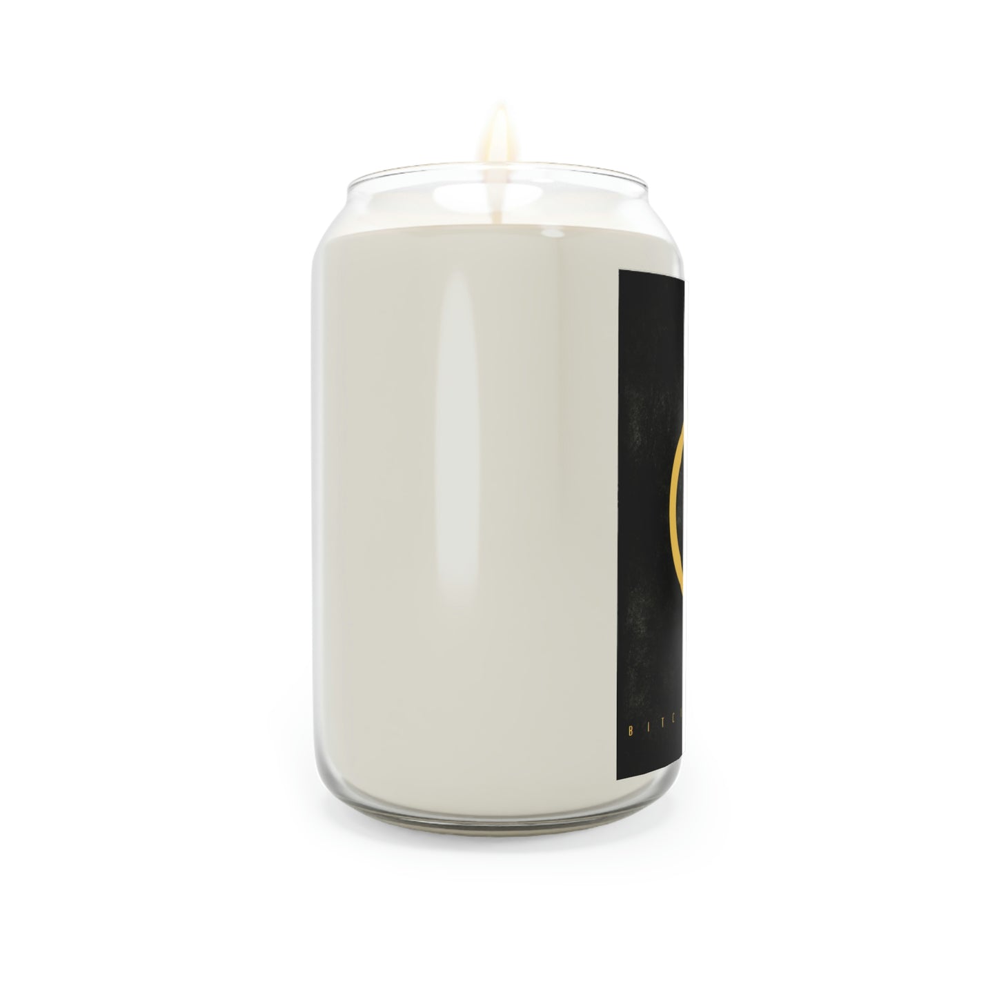 B-Bolt Large Scented Candle