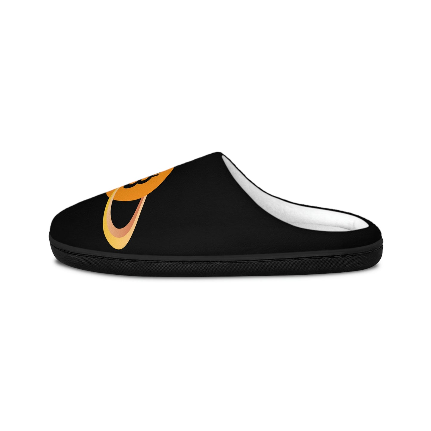Planet B Men's Indoor Slippers