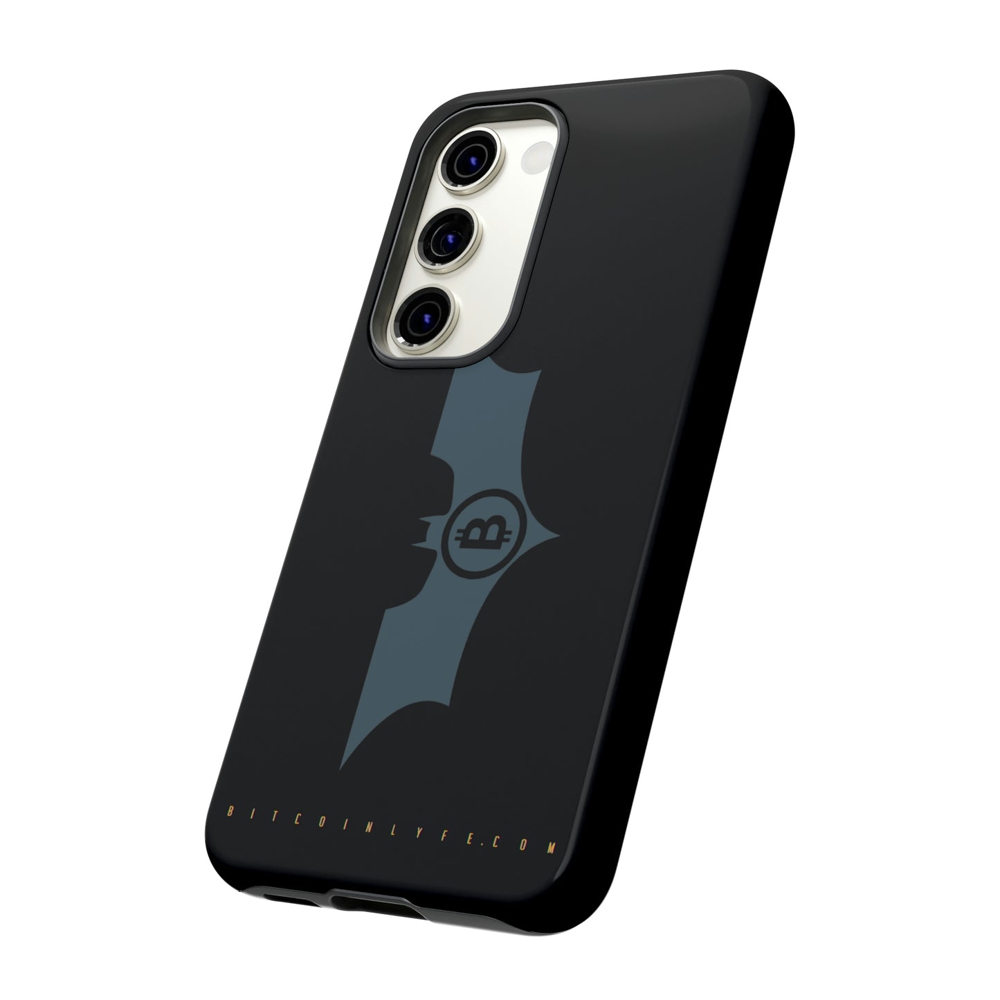 B-Bat Tough Phone Case