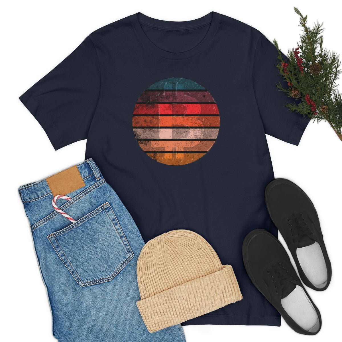 bTCsUN T-shirt Two