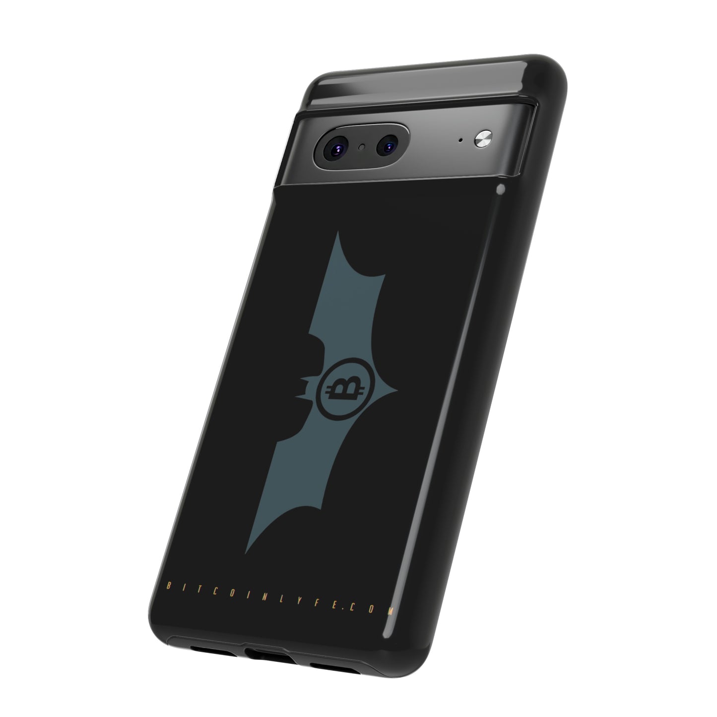 B-Bat Tough Phone Case