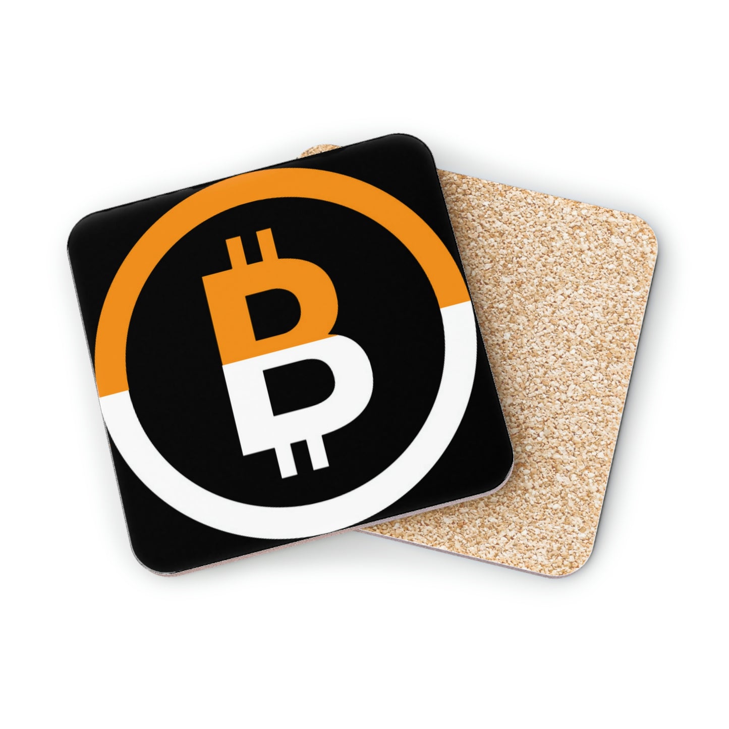 Dual B2 Coasters