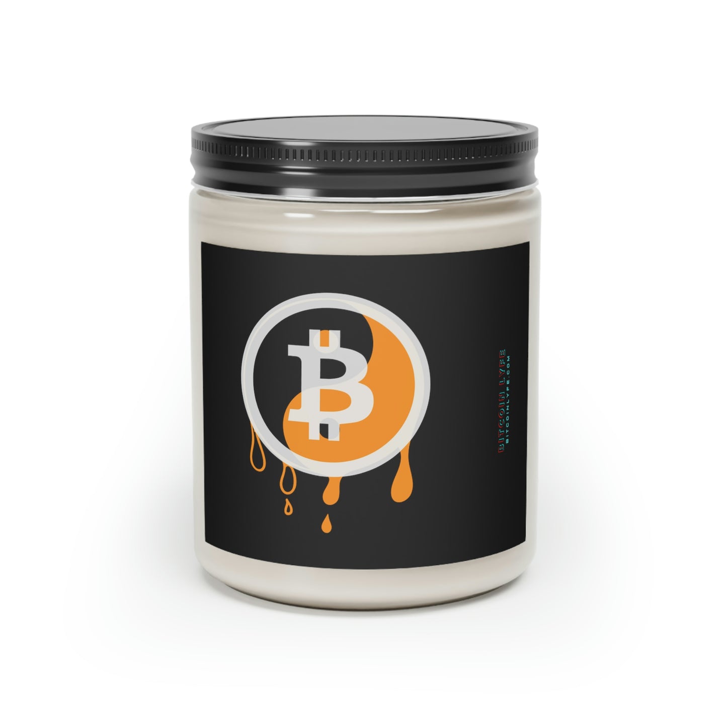 Bing Bang Scented Candle
