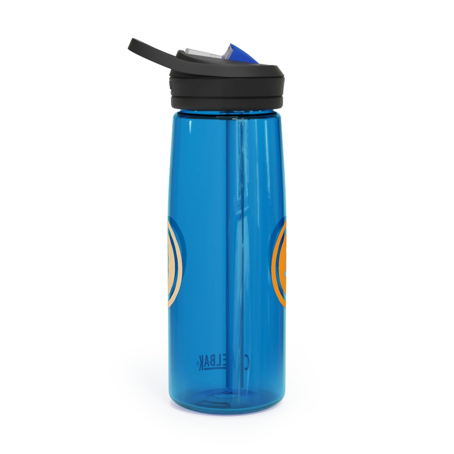 Dual B4, CamelBak Eddy® Water Bottle, 20oz\25oz