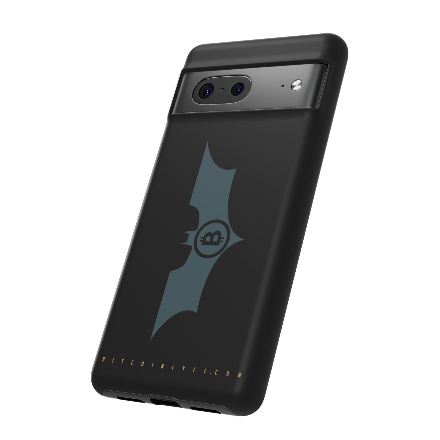 B-Bat Tough Phone Case