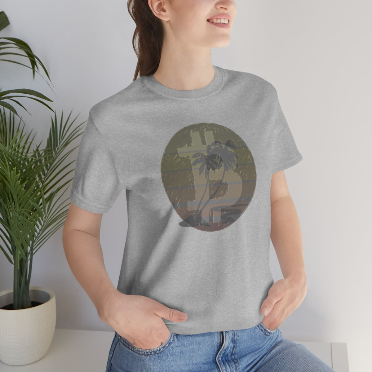 bTCsUN T-shirt Three