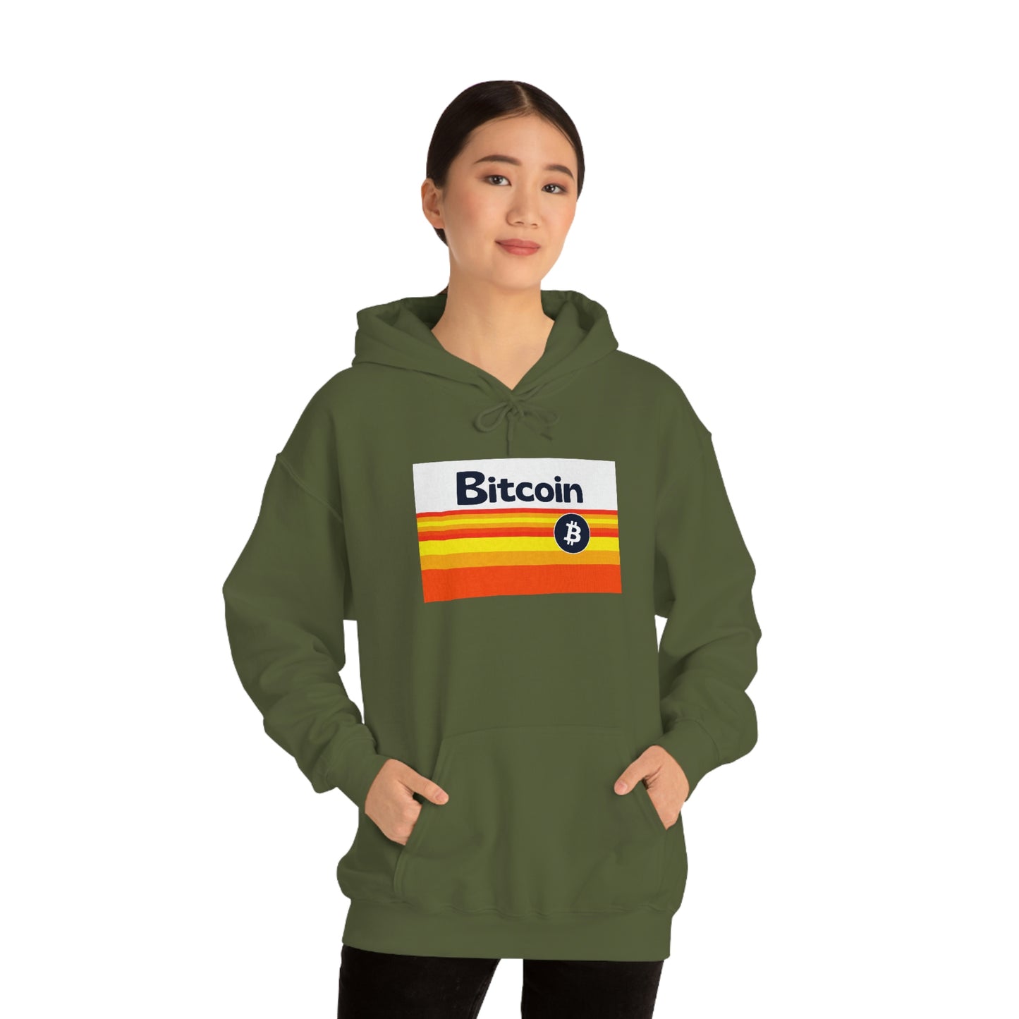 B-Stro Hoodie